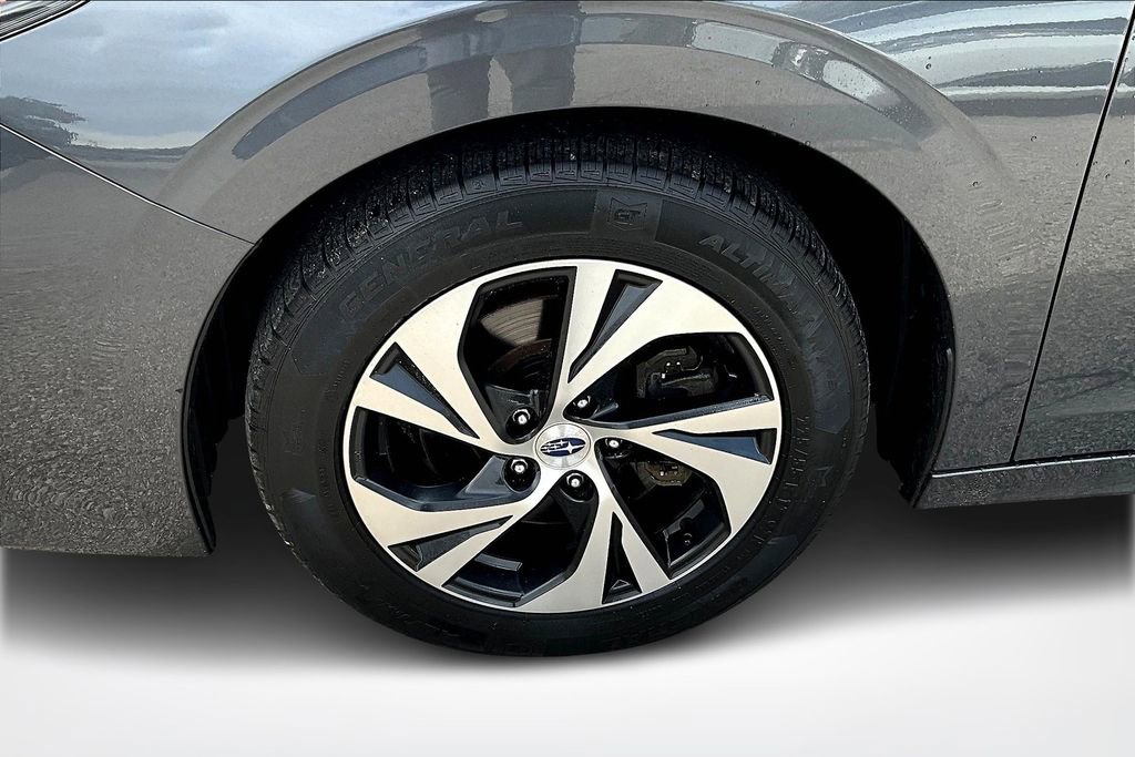 Used 2022 Subaru Legacy Premium image 32