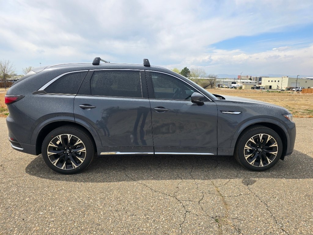 New 2026 MAZDA CX-90 3.3 Turbo S w/ Premium Plus image 6