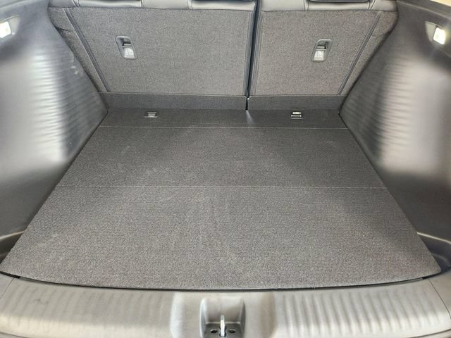 New 2027 Honda HR-V EX-L image 22