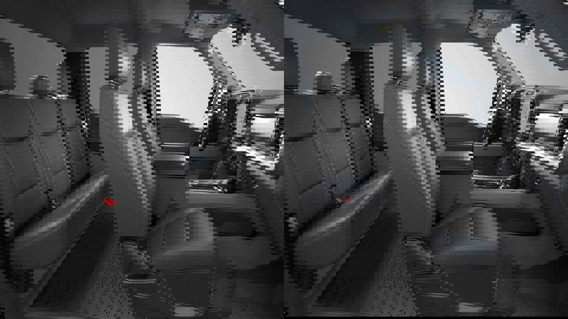New 2026 Ford F350 XLT image 28
