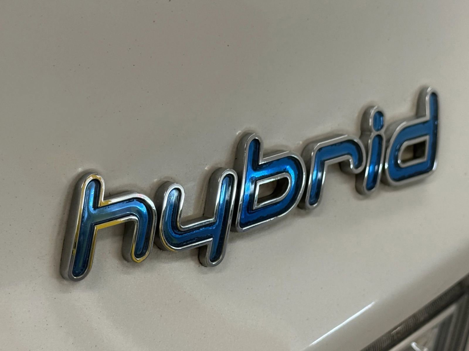 Used 2013 Hyundai Sonata Hybrid image 14