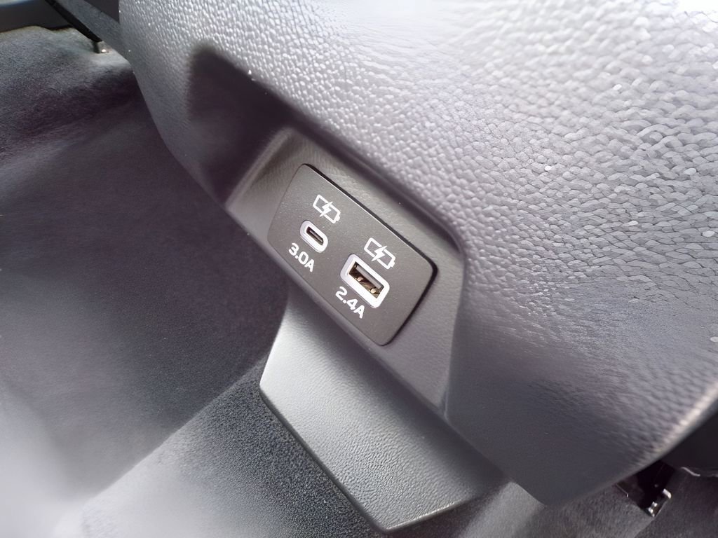 Certified 2024 Subaru Crosstrek 2.0i Premium image 10