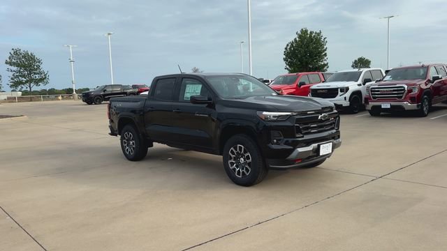 New 2026 Chevrolet Colorado Z71 w/ Z71 Convenience Package 2 AWD/4WD image 2