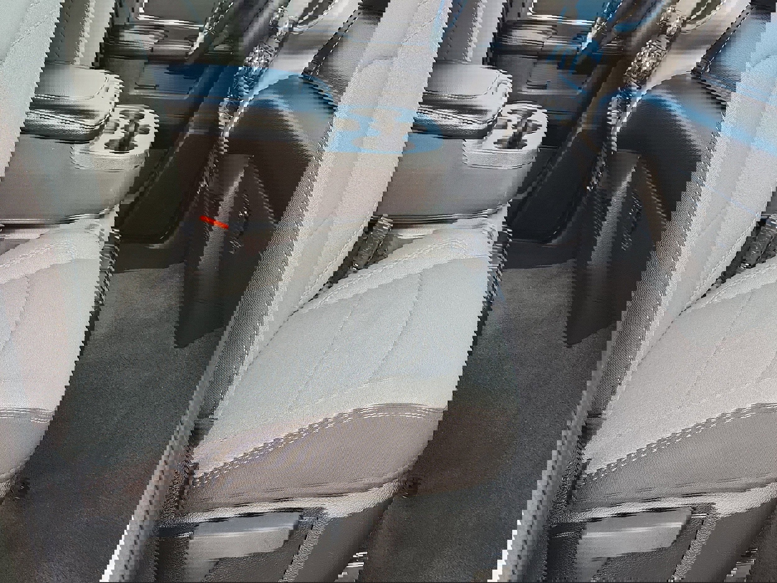 Used 2024 RAM 2500 Big Horn image 13