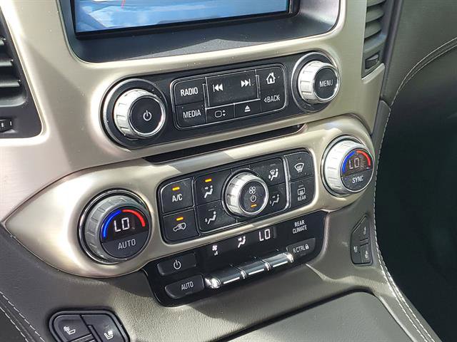 Used 2020 GMC Yukon Denali w/ Denali Premium Package image 50