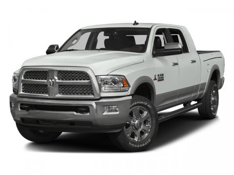 Used 2016 RAM 3500 Laramie Longhorn image 4