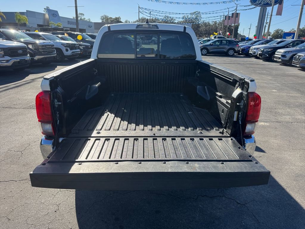 Used 2023 Toyota Tacoma SR5 image 20
