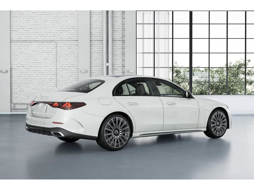 New 2026 Mercedes-Benz E 350 Sedan image 20
