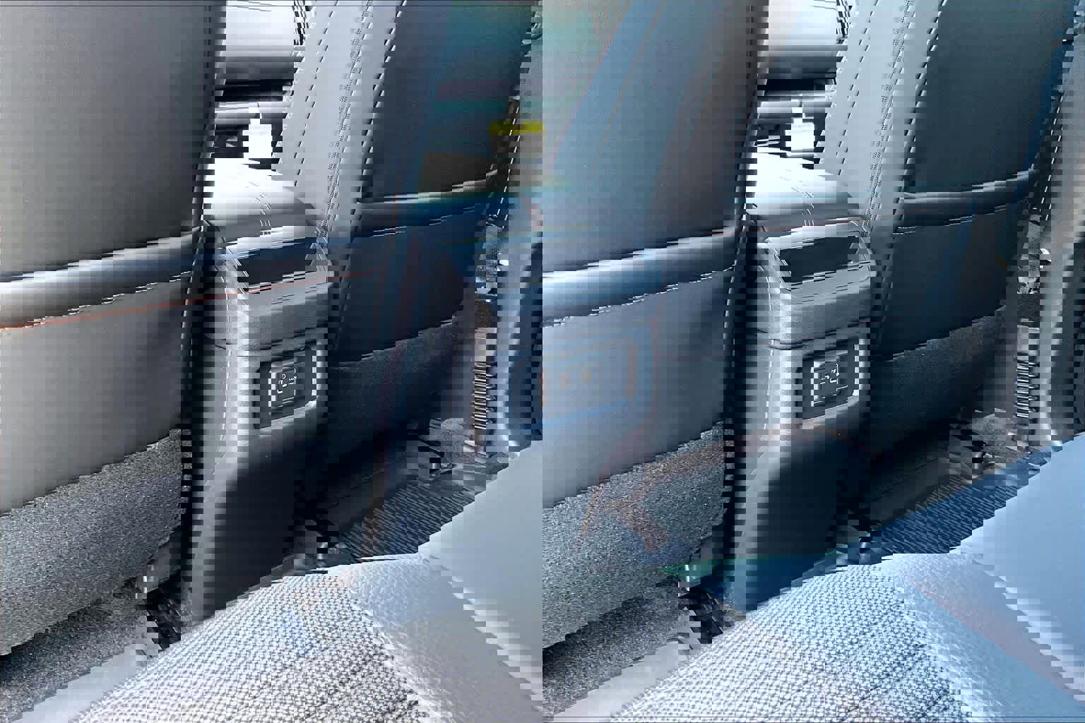 New 2026 Nissan Pathfinder Rock Creek image 19