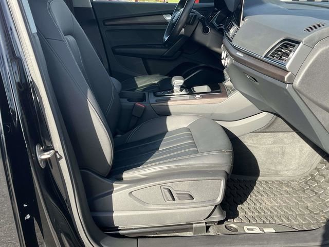 Used 2023 Audi Q5 2.0T Premium w/ Convenience Package image 25