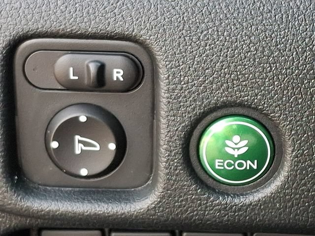 Certified 2024 Honda Passport EX-L image 26
