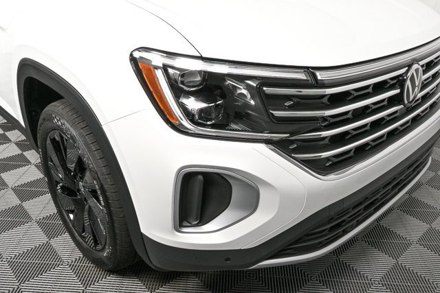 New 2026 Volkswagen Atlas SE image 36