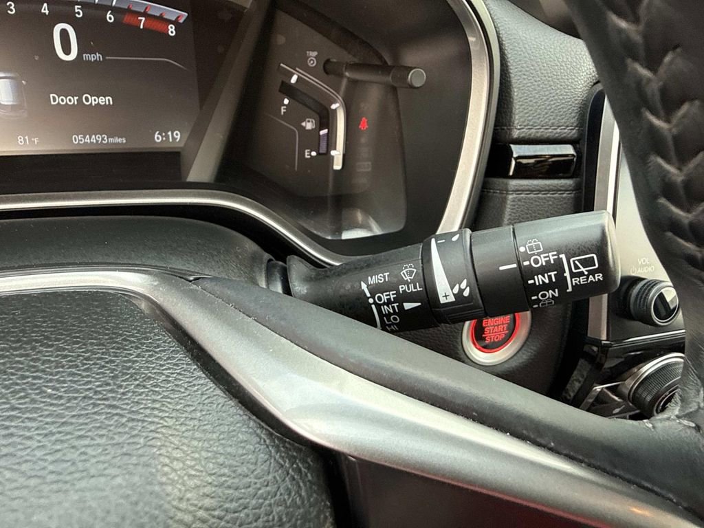 Used 2017 Honda CR-V EX-L image 40