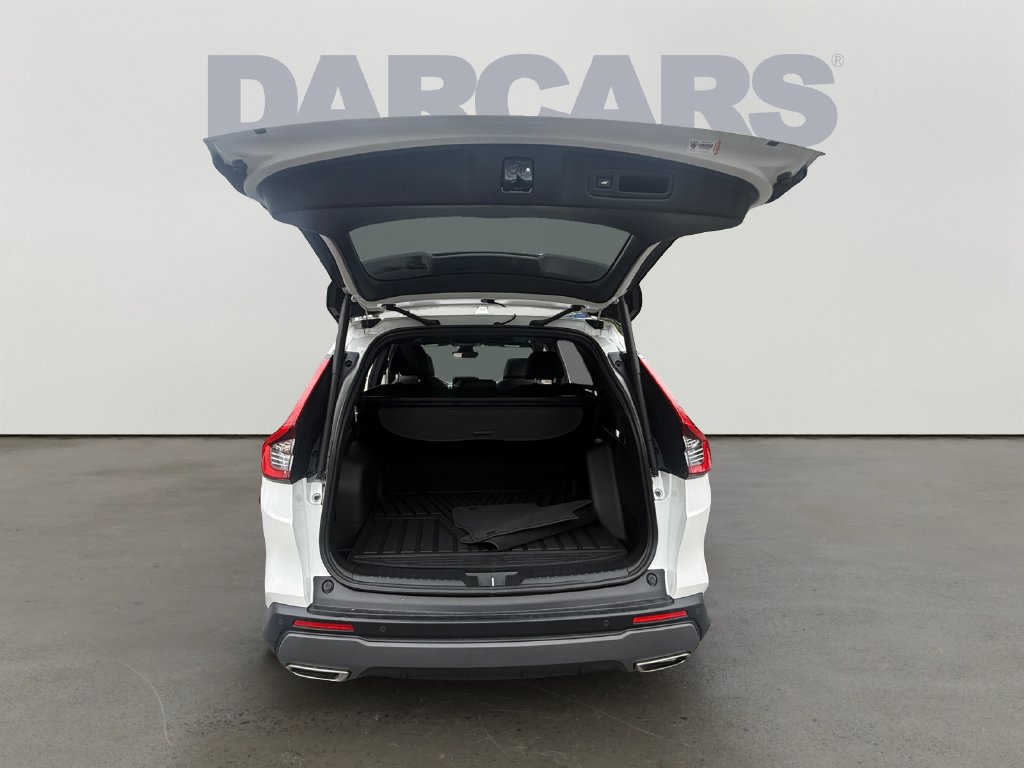 Used 2025 Honda CR-V Sport Touring image 30
