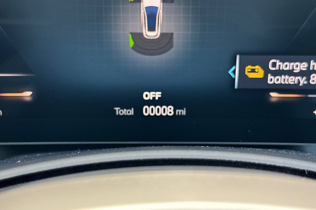 New 2026 BMW iX xDrive60 w/ Premium Package image 31