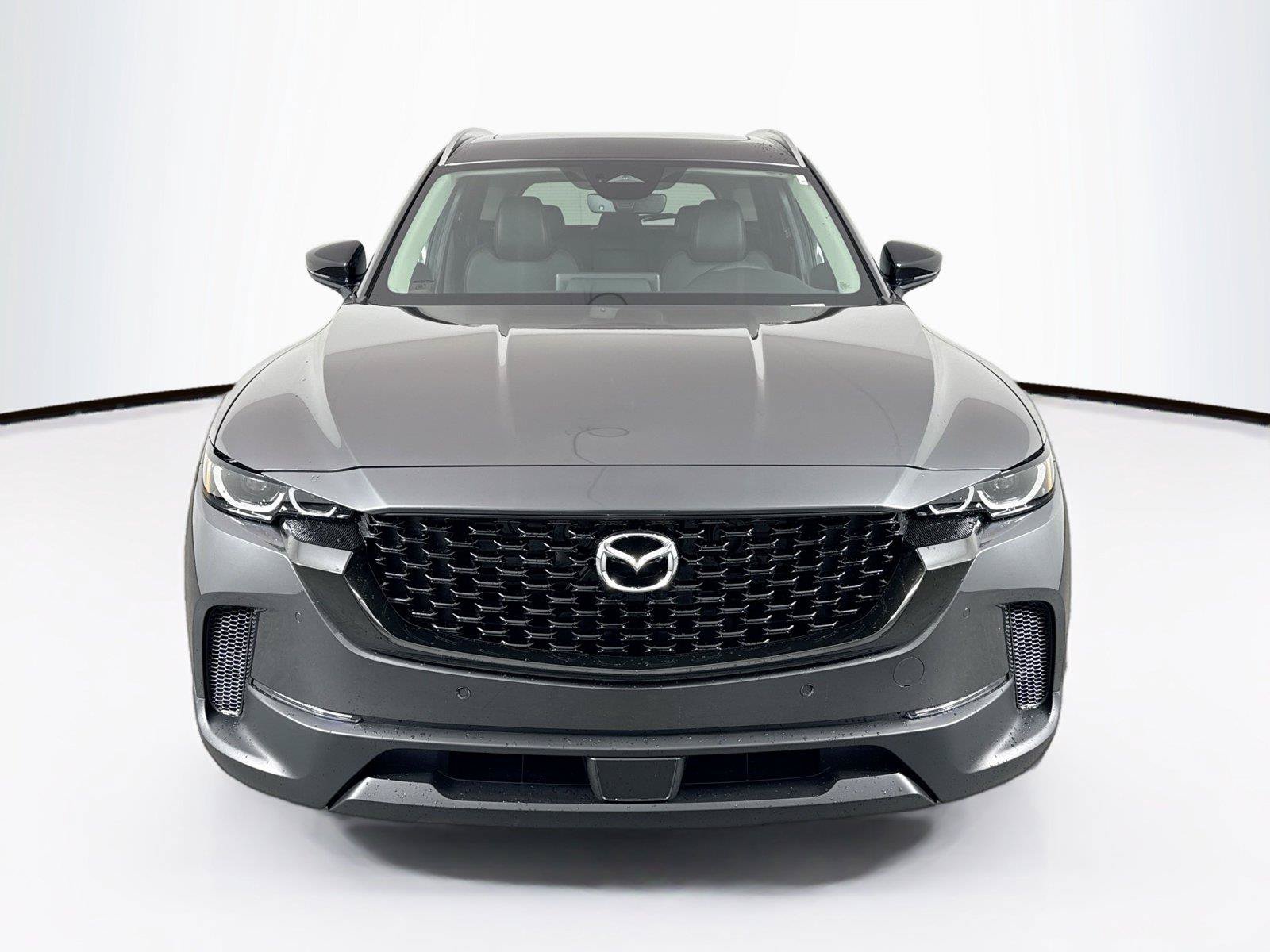 New 2026 MAZDA CX-50 AWD 2.5 S w/ Weather Package image 4