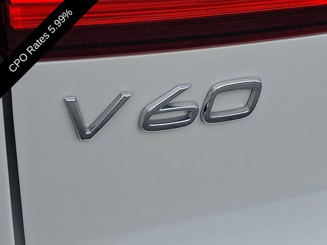 Certified 2025 Volvo V60 B5 Cross Country Ultra AWD/4WD image 33
