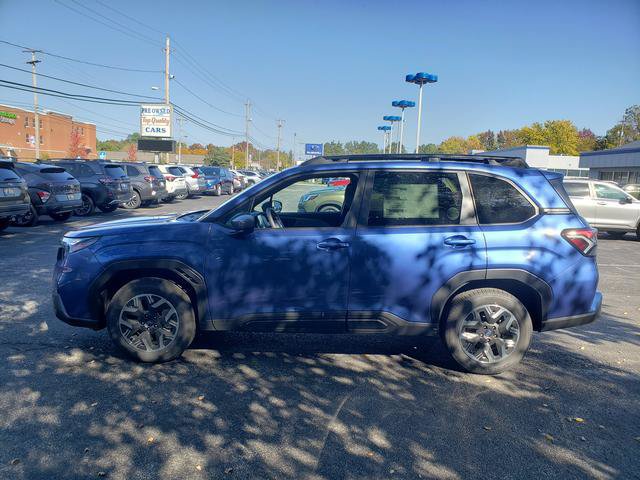 New 2026 Subaru Forester Premium AWD/4WD image 7