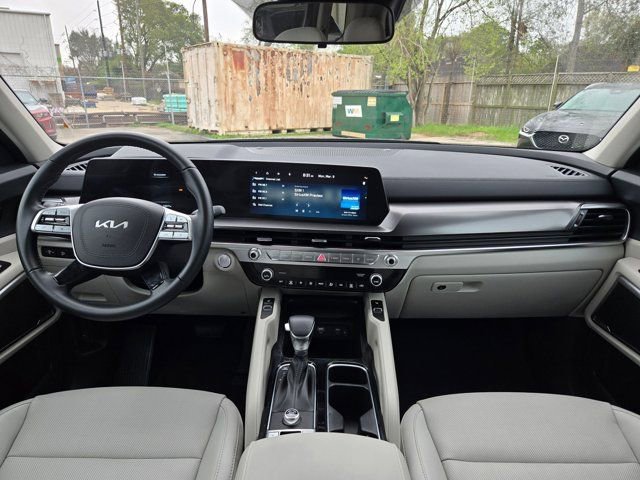 Used 2025 Kia Telluride S image 25