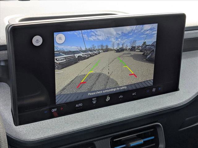 New 2026 Ford Maverick XLT w/ Equipment Group 301A image 12