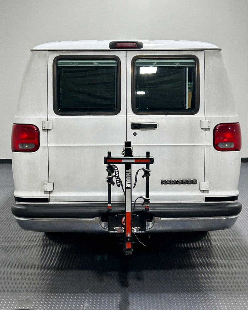 Used 2001 Dodge B3500 image 6