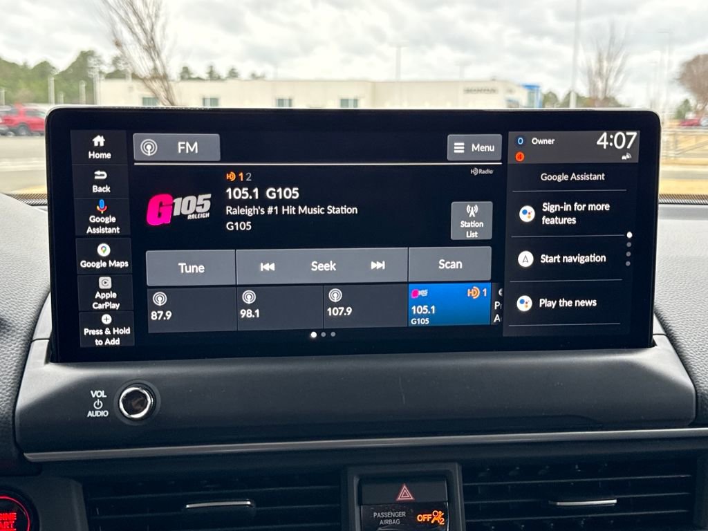 New 2026 Honda Pilot EX-L image 21