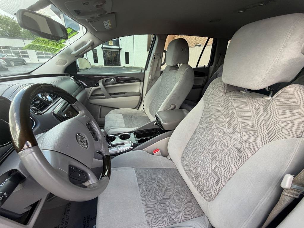 Used 2015 Buick Enclave Convenience FWD image 35