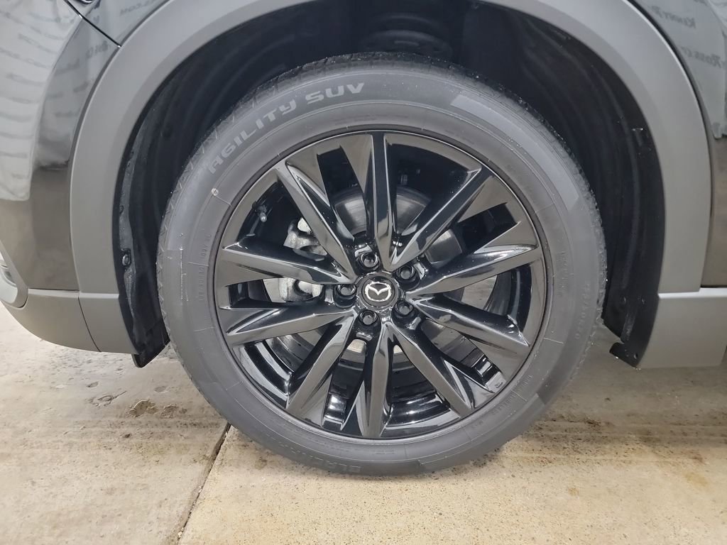 Used 2023 MAZDA CX-9 Touring Plus image 18