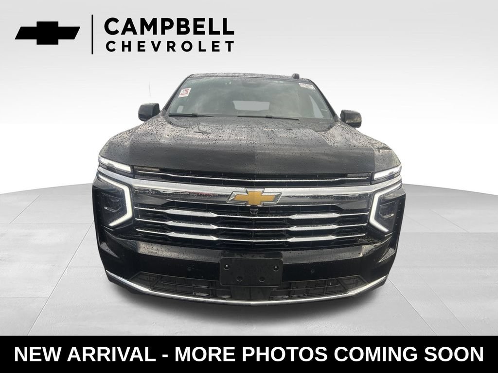 Used 2025 Chevrolet Tahoe LT AWD/4WD image 8