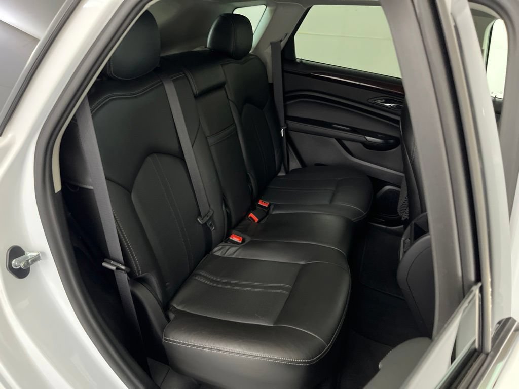 Used 2016 Cadillac SRX Luxury FWD image 21