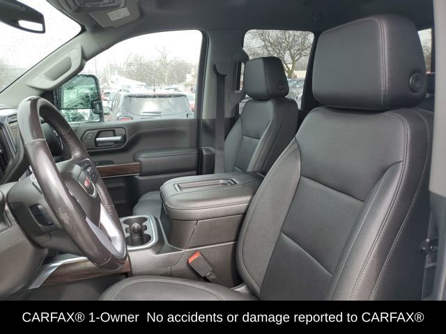 Used 2022 GMC Sierra 2500 SLT image 7