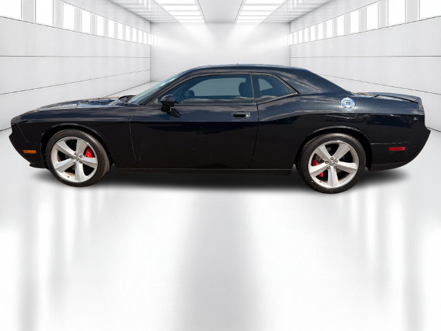 Used 2010 Dodge Challenger SRT8 w/ SRT Option Group II RWD image 10