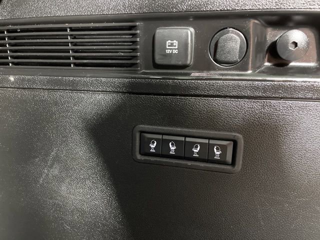 Used 2024 Jeep Wagoneer Series II w/ Flexible Seating Group image 50