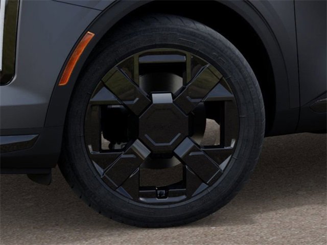 New 2026 Kia Sportage AWD Hybrid image 9