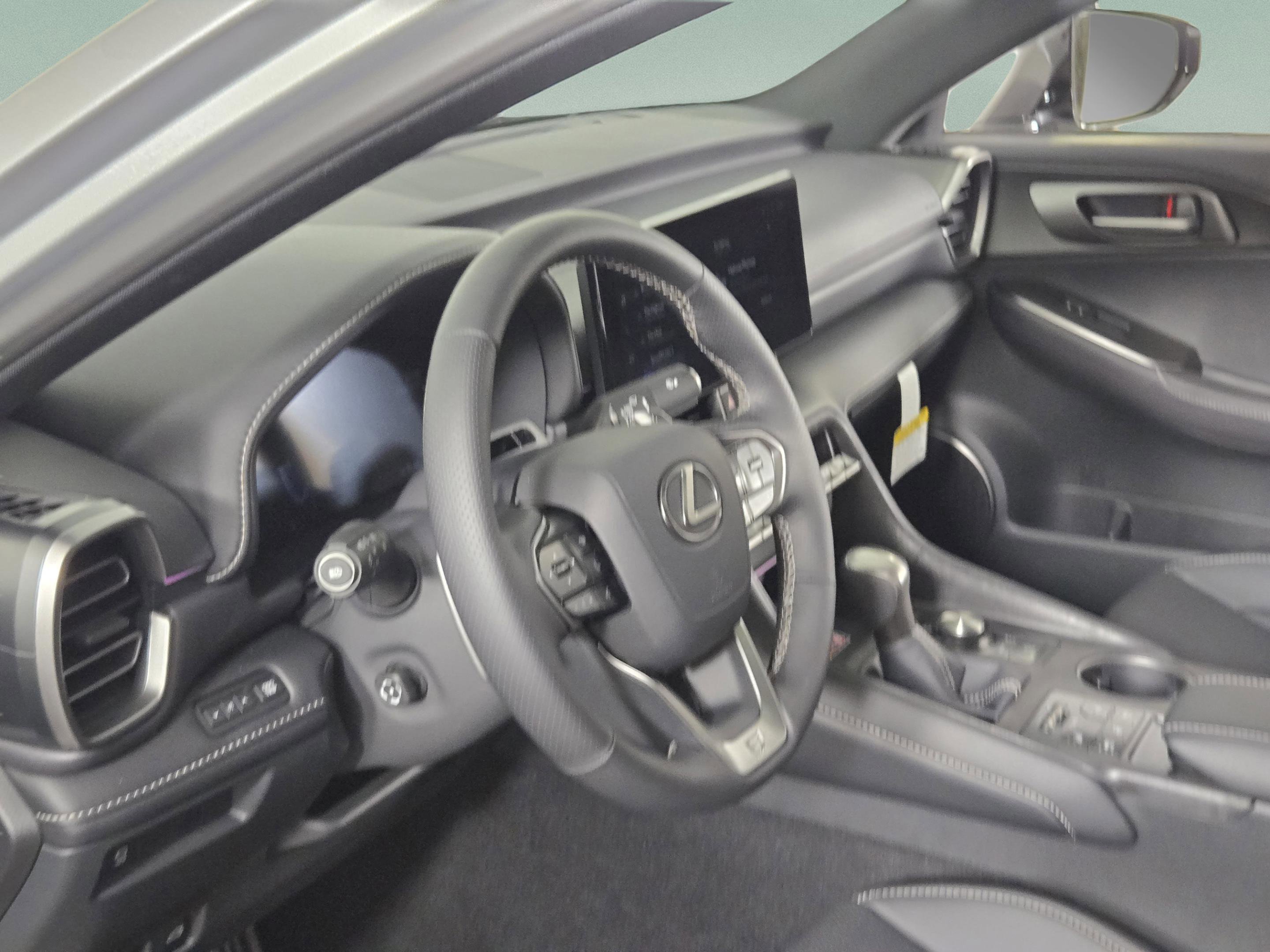 New 2026 Lexus IS 350 F Sport RWD image 29