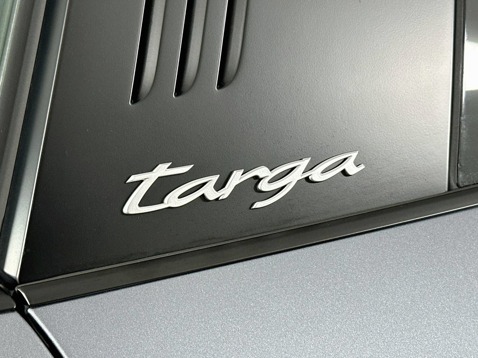 Used 2026 Porsche 911 Targa 4S AWD/4WD image 47