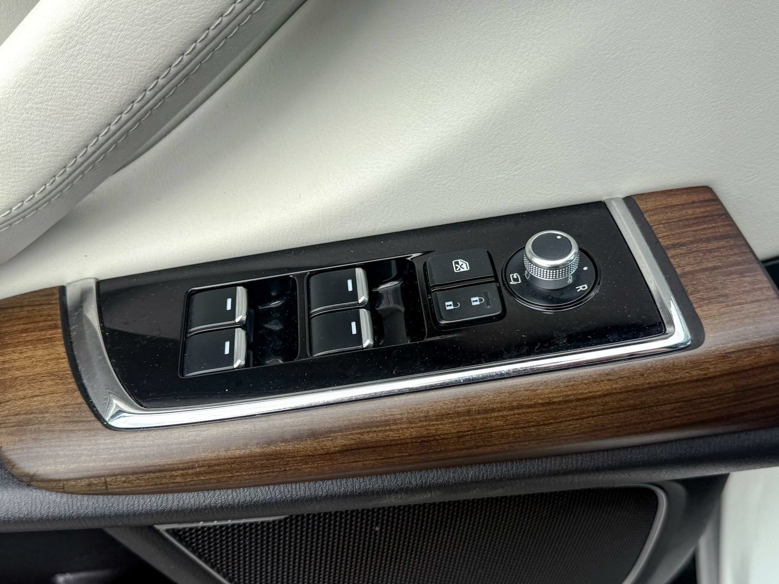 Used 2022 MAZDA CX-9 Signature AWD/4WD image 17
