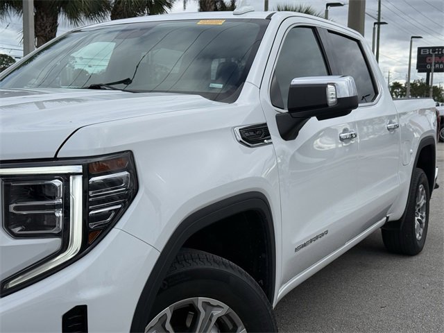 Used 2024 GMC Sierra 1500 SLT image 5