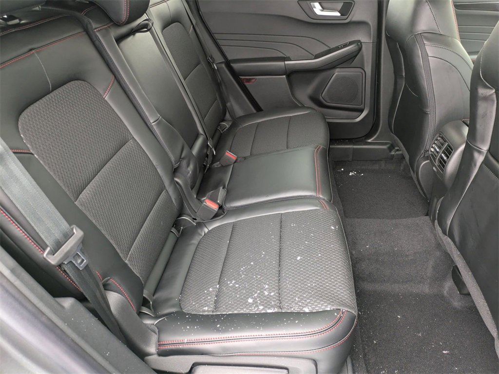 New 2026 Ford Escape ST-Line w/ Tech Pack #1 image 20