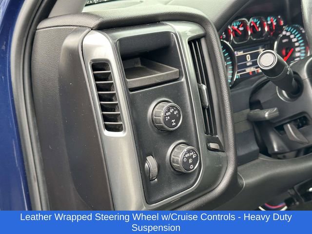 Used 2016 Chevrolet Silverado 1500 LT w/ All Star Edition image 16