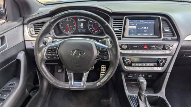 Used 2018 Hyundai Sonata Sport FWD image 24
