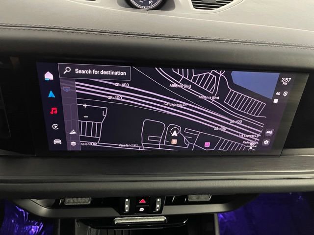 Used 2025 Porsche Cayenne GTS image 41