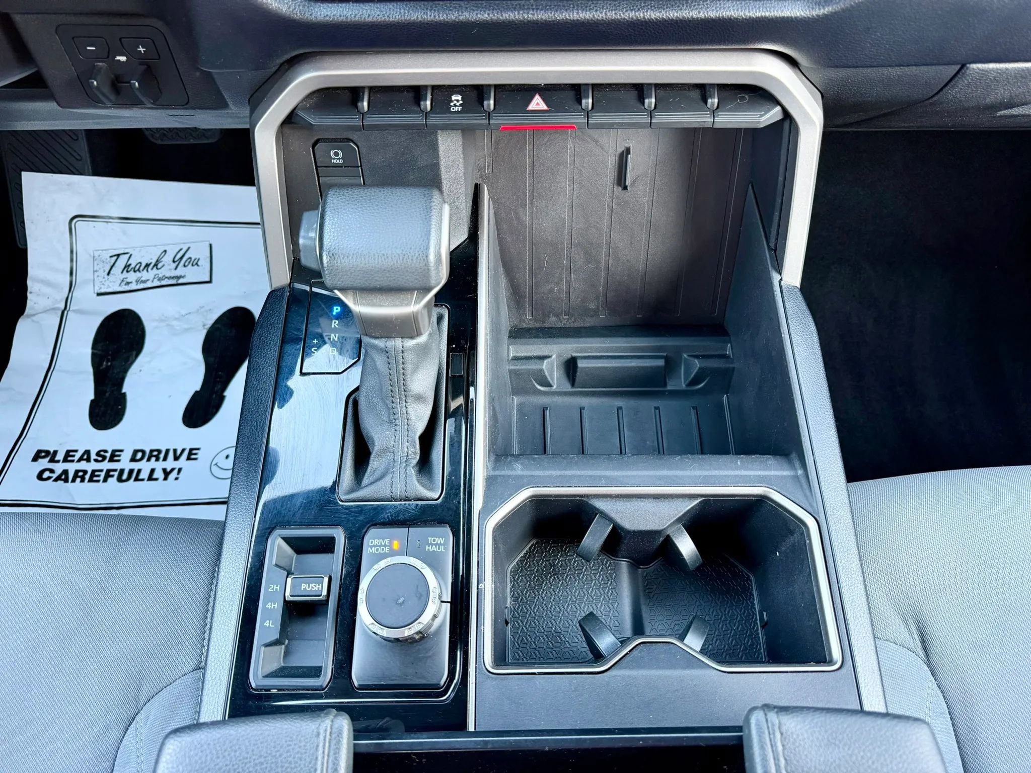 Used 2025 Toyota Tundra SR5 w/ SR5 Convenience Package image 26