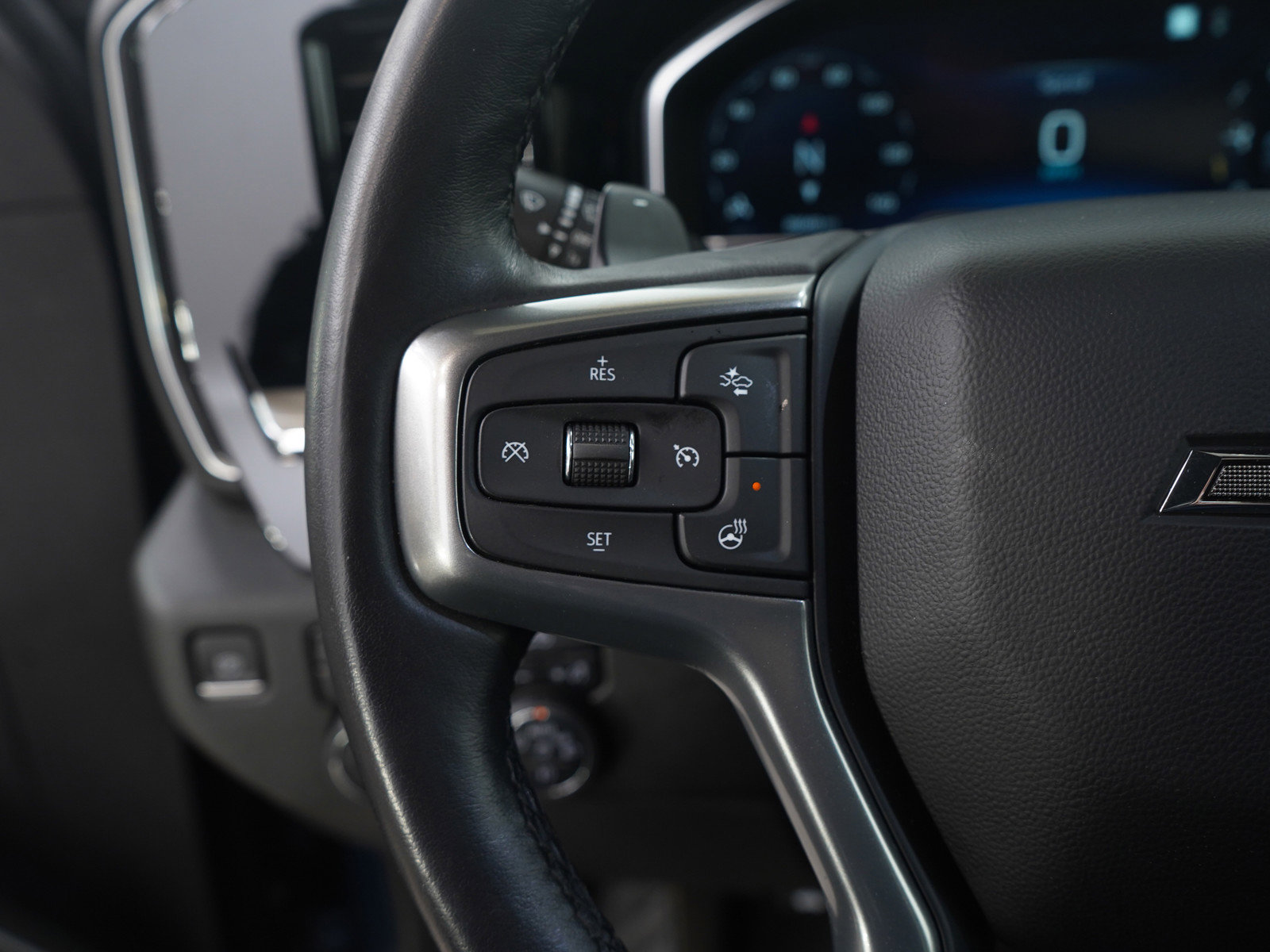 Used 2023 Chevrolet Silverado 1500 RST image 16