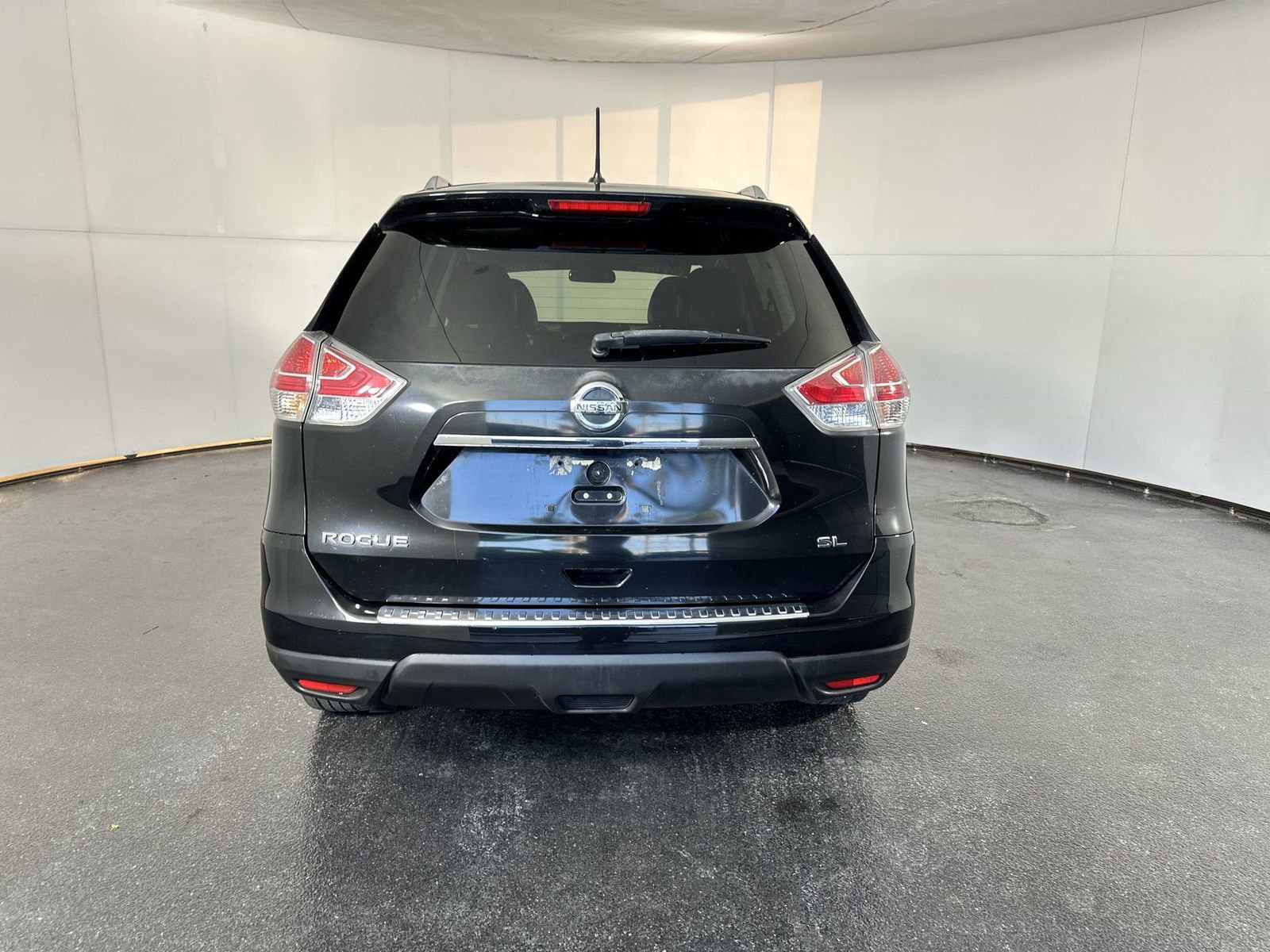 Used 2016 Nissan Rogue SL image 7