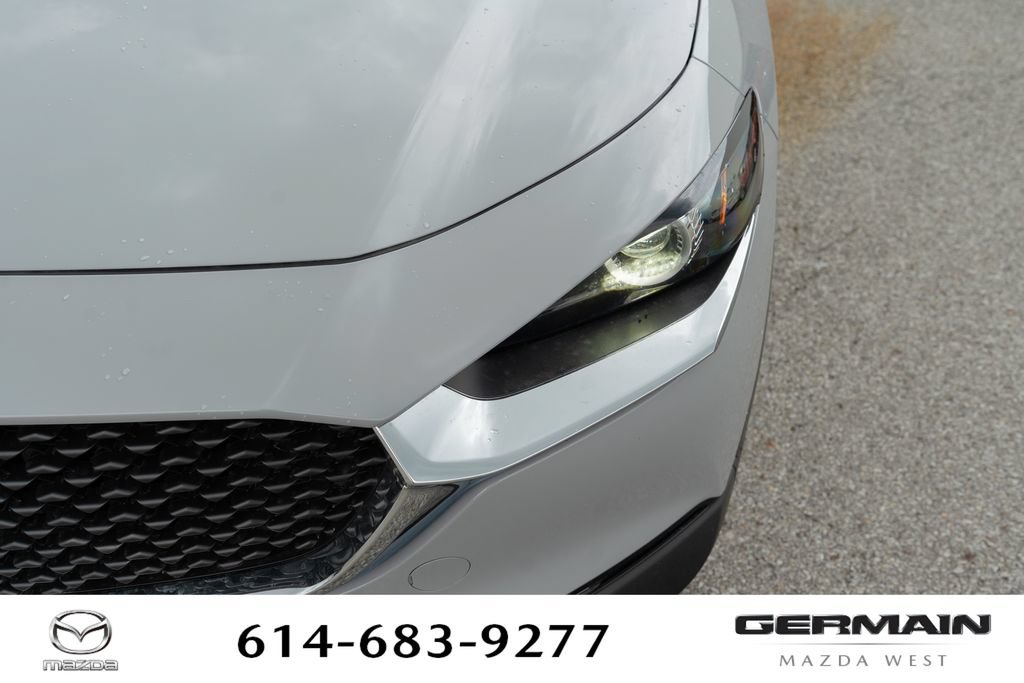 New 2026 MAZDA CX-30 AWD 2.5 S w/ Select Sport Pkg image 12