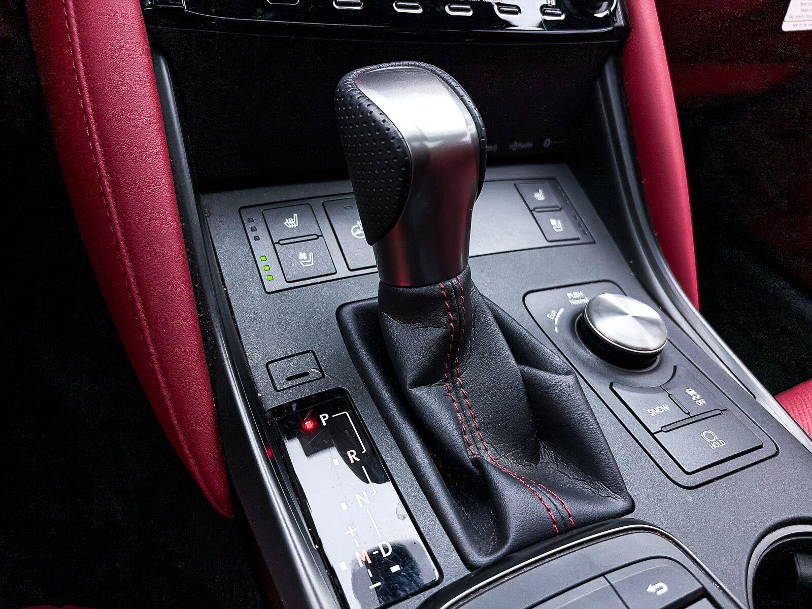 Used 2023 Lexus IS 350 F Sport RWD image 27