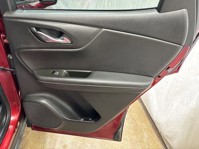 Certified 2024 Chevrolet Blazer LT w/ Convenience Package image 24
