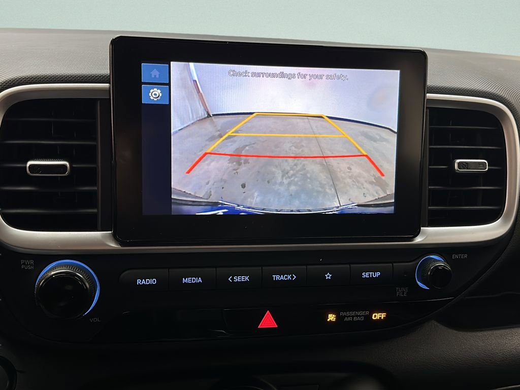 New 2026 Hyundai Venue SEL image 24