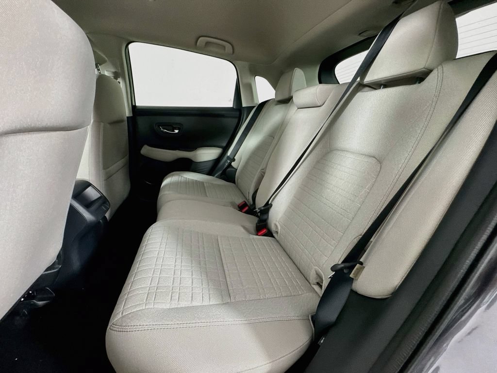 New 2027 Honda HR-V LX image 32